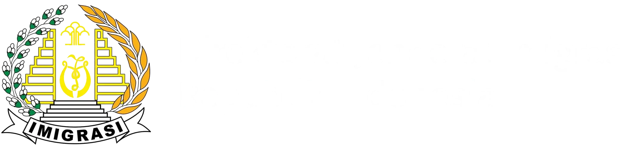 Direktorat Jenderal Imigrasi Kabupaten Kaimana